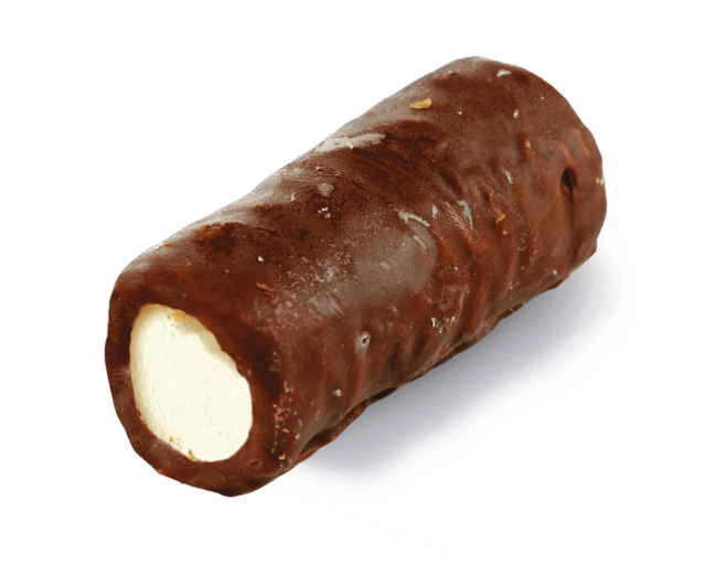 Σαραγλί σοκολάτα