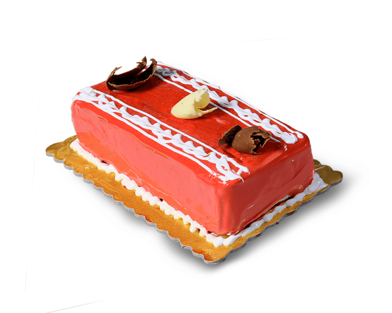 Κορμός Black Forest