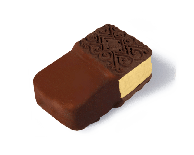 Σάντουις μπισκότο