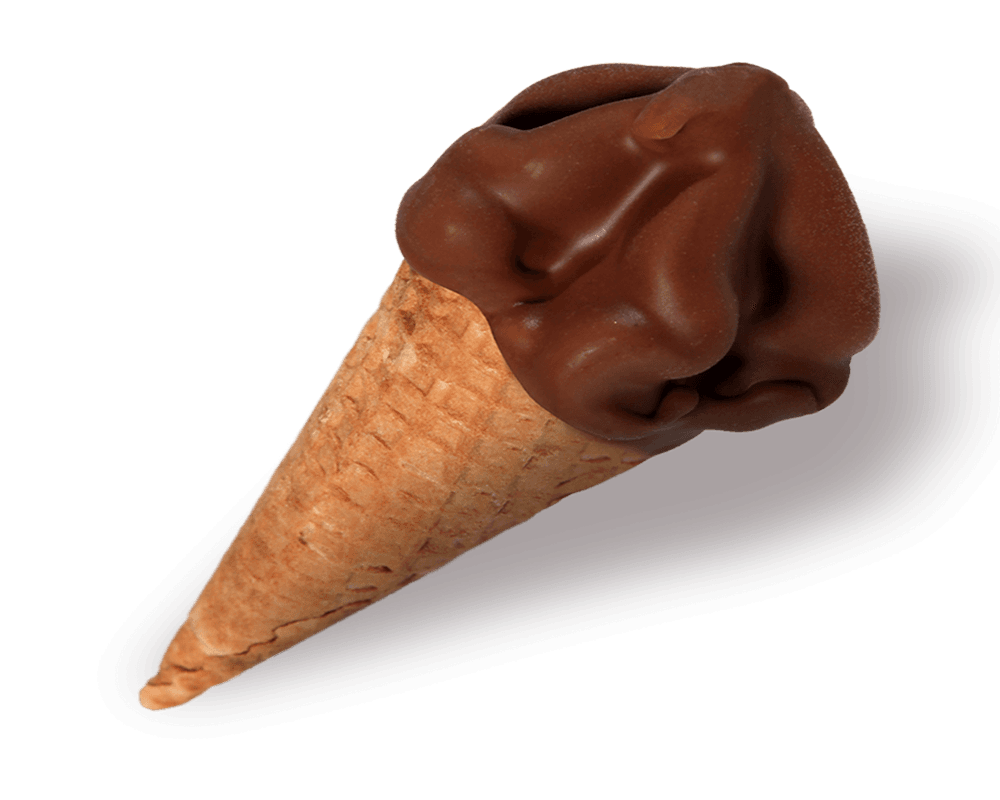 Πύραυλος σοκολάτα γάλακτος