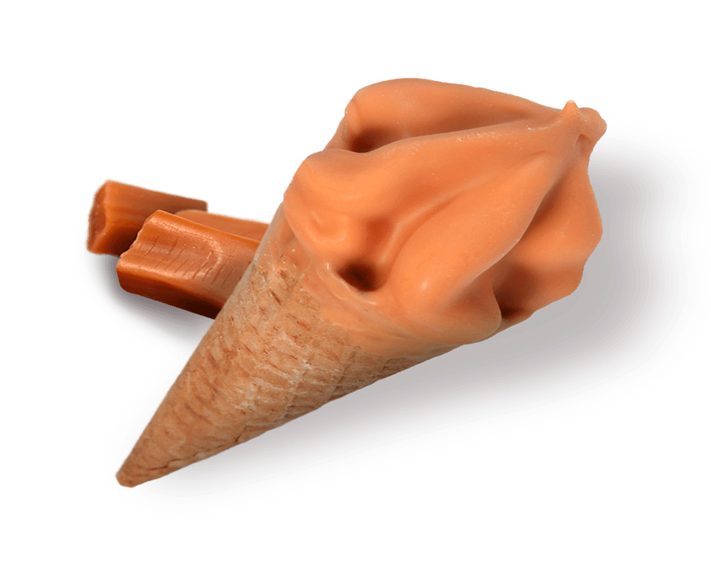 Πύραυλος αλμυρή καραμέλα