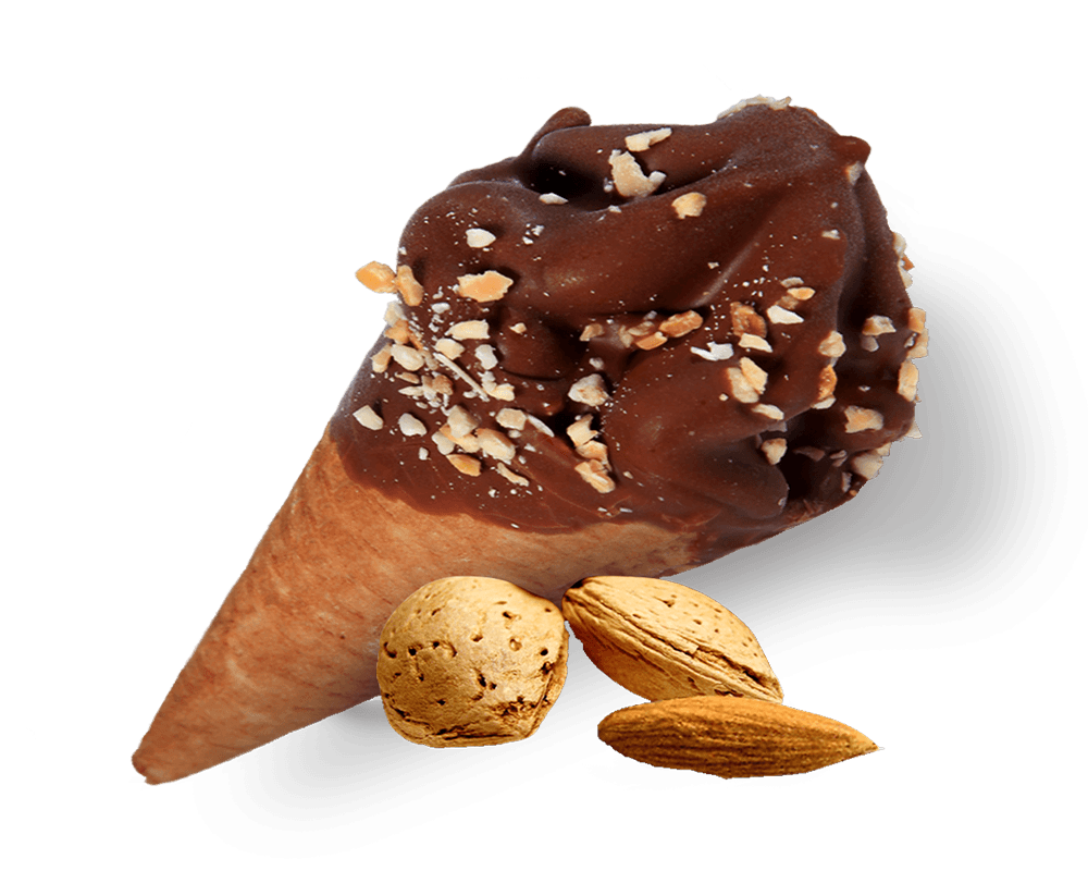 Πύραυλος Αμύγδαλο