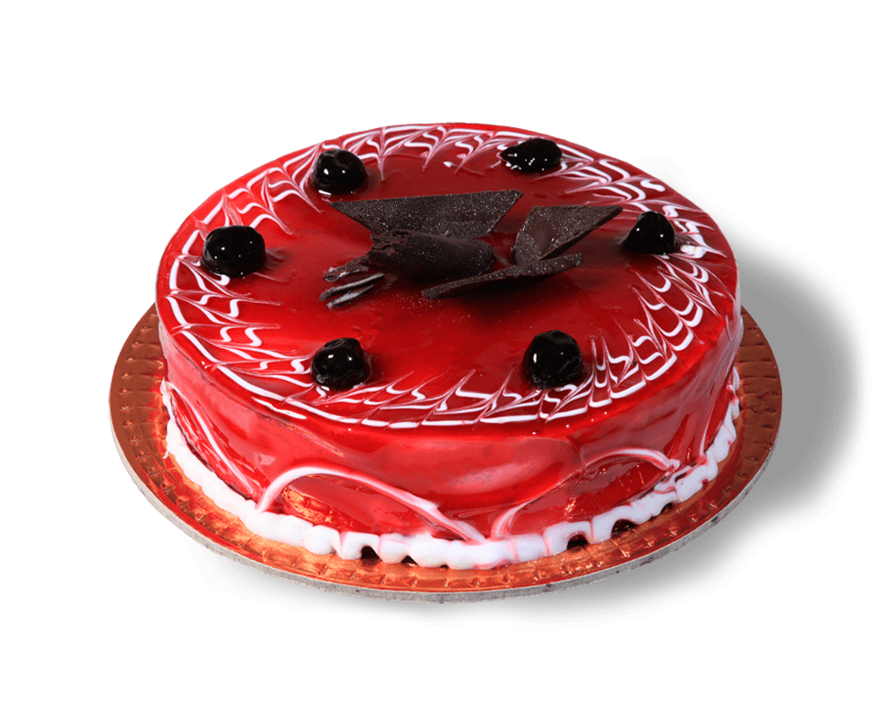 Τούρτα Αμαρένα