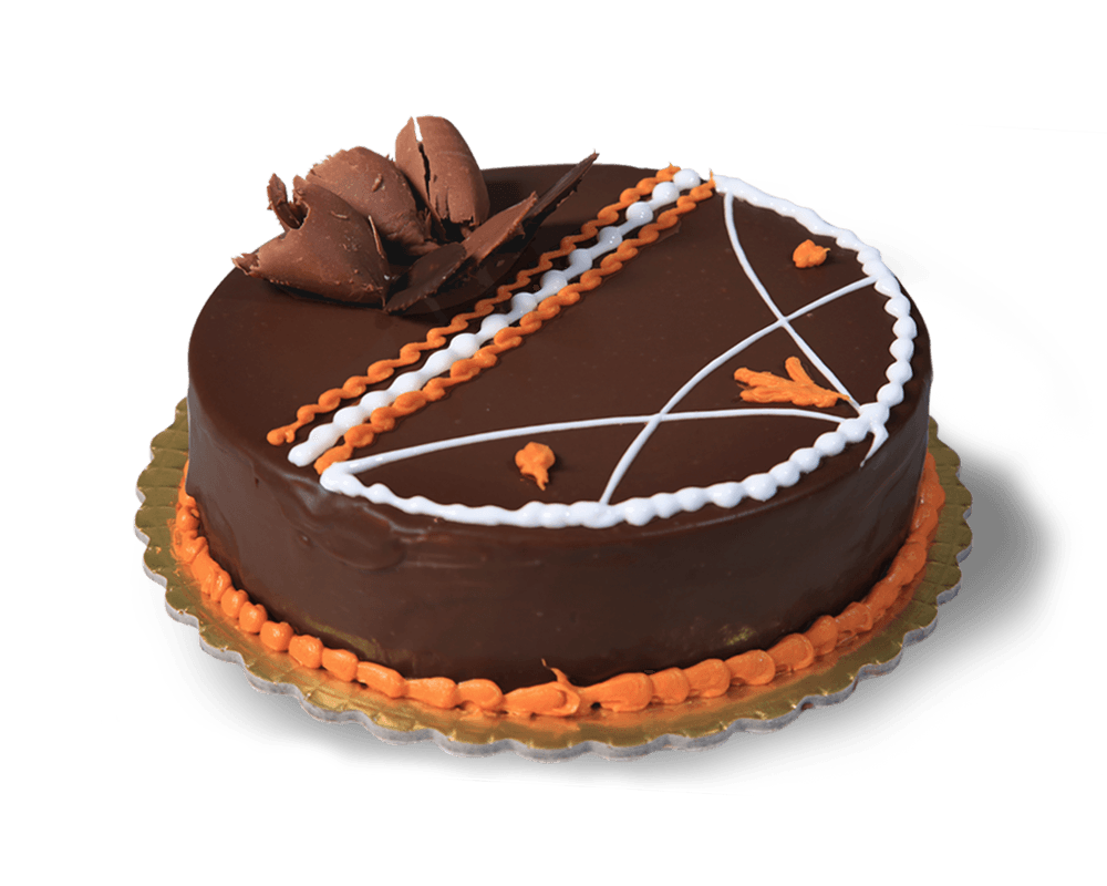 Τούρτα Σοκολάτα