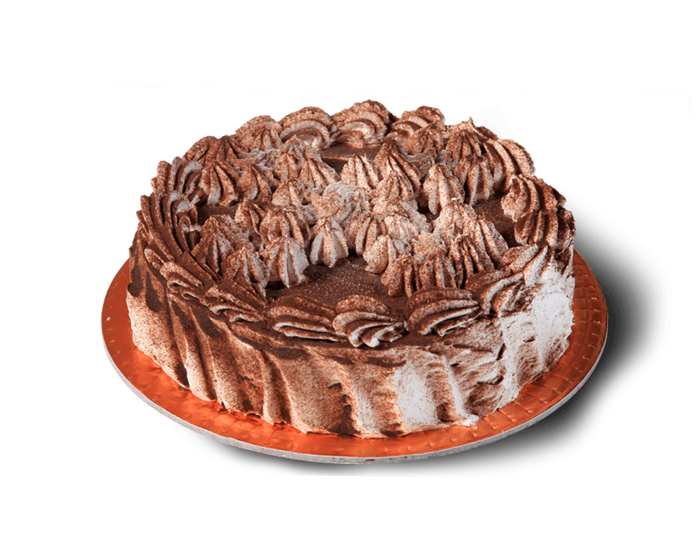 Τούρτα Τιραμισού